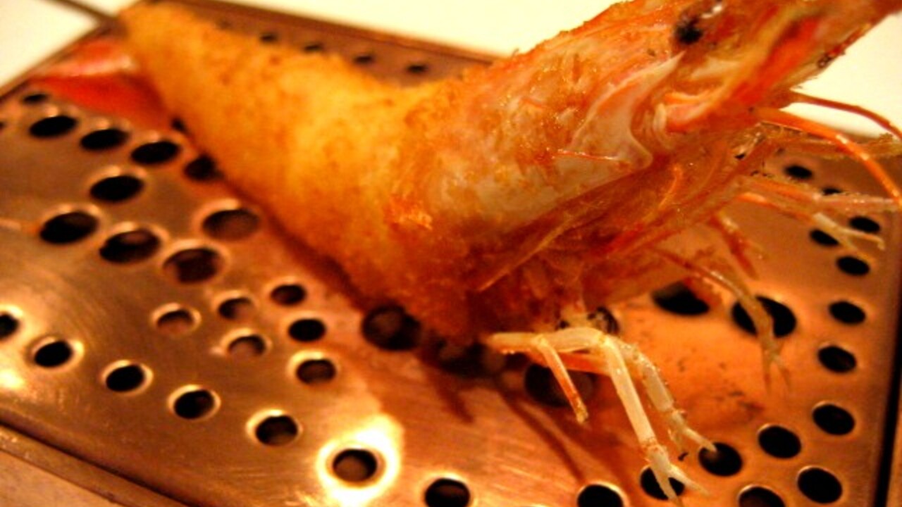 芦屋 串の助 kuraの事業内容の写真1枚目