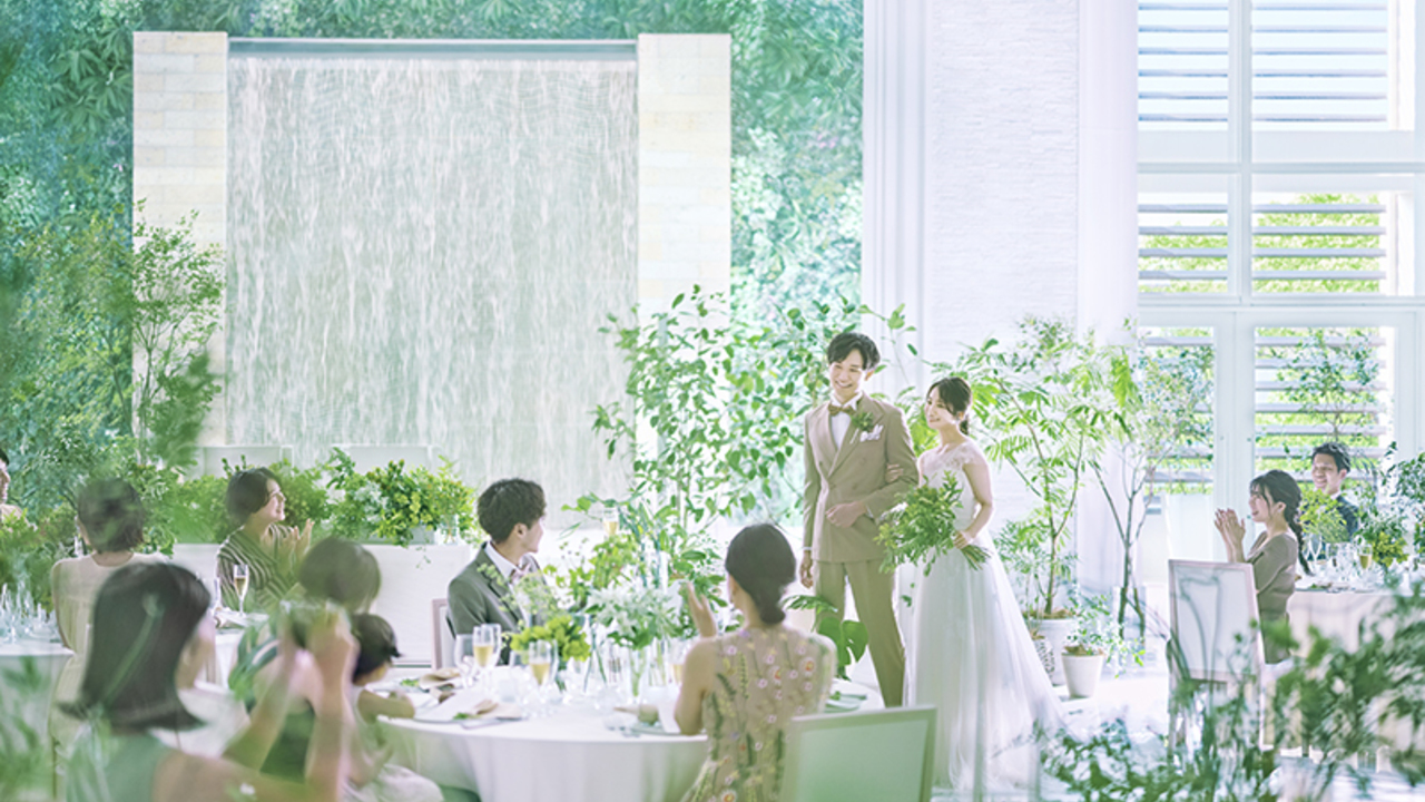 ザ・ピークプレミアムテラスの事業内容の写真1枚目