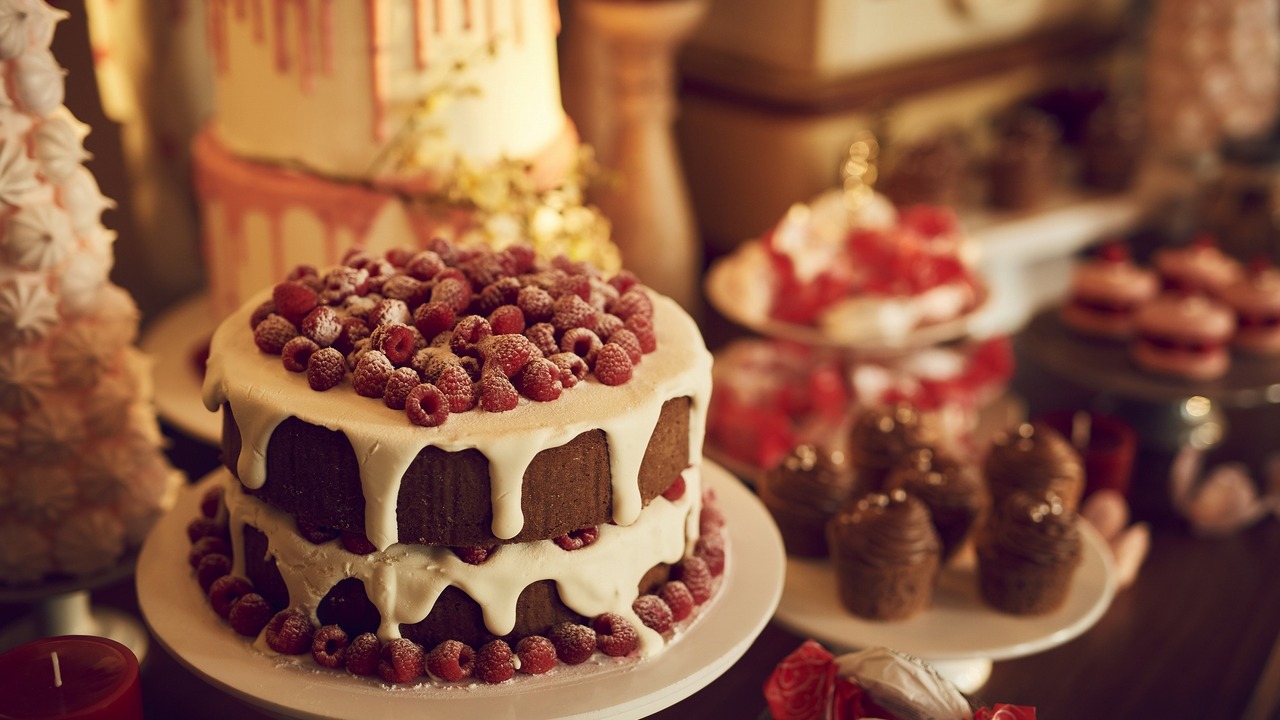 GRANADA SUITE on A TABLE（グラナダスィート オン ア ターブル）のこだわりポイントの写真2枚目