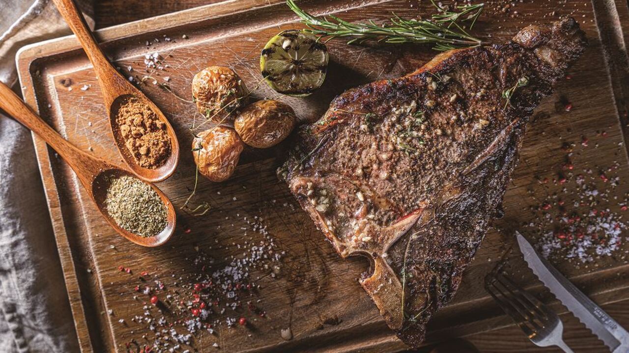 GRANADA SUITE on A TABLE（グラナダスィート オン ア ターブル）の事業内容の写真1枚目