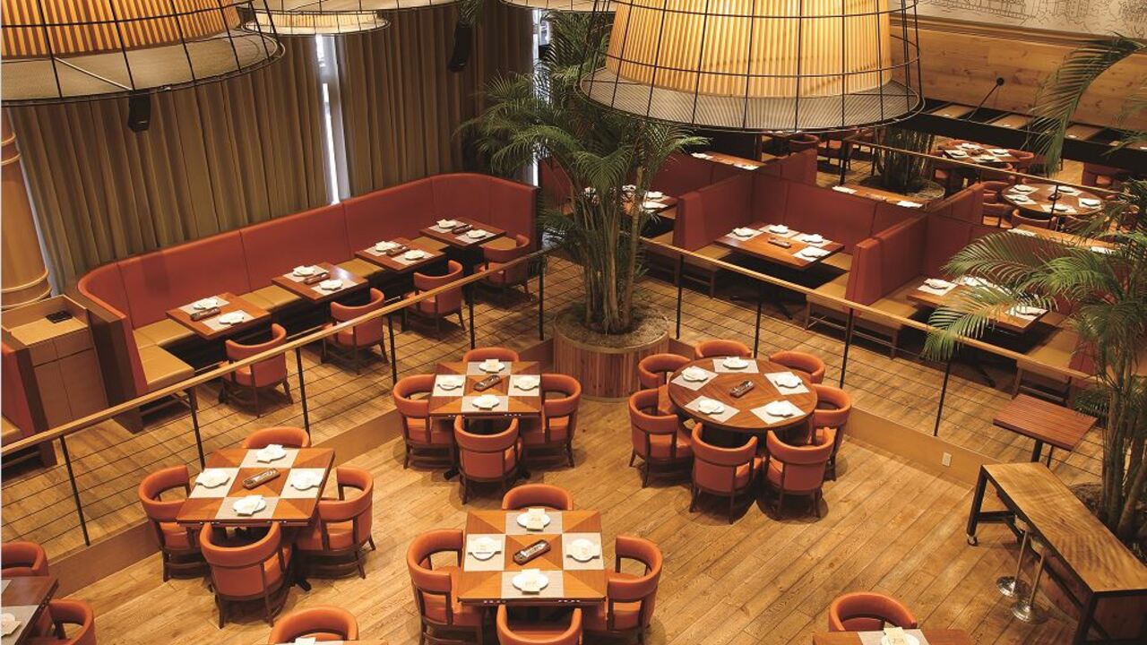 GRANADA SUITE on A TABLE（グラナダスィート オン ア ターブル）の事業内容の写真2枚目