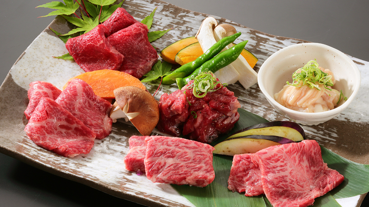 京焼肉　蔵のこだわりポイントの写真2枚目