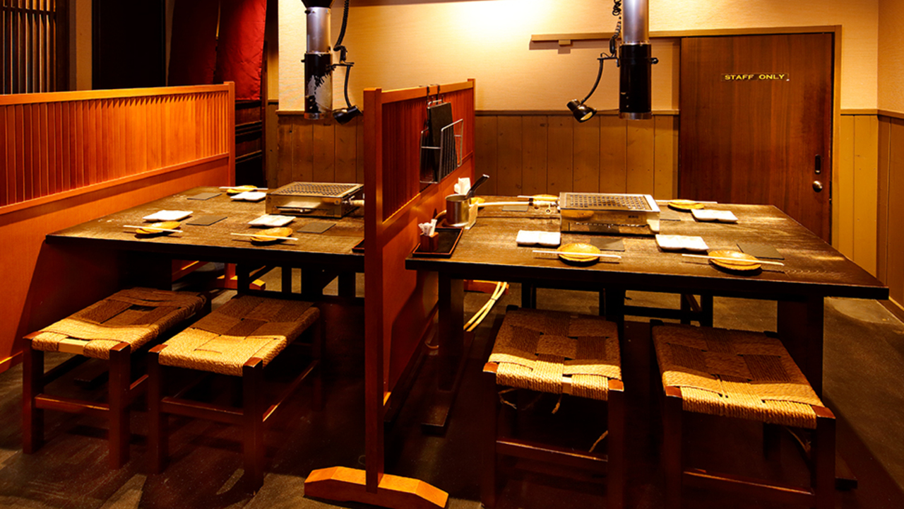 京焼肉　蔵のこだわりポイントの写真4枚目