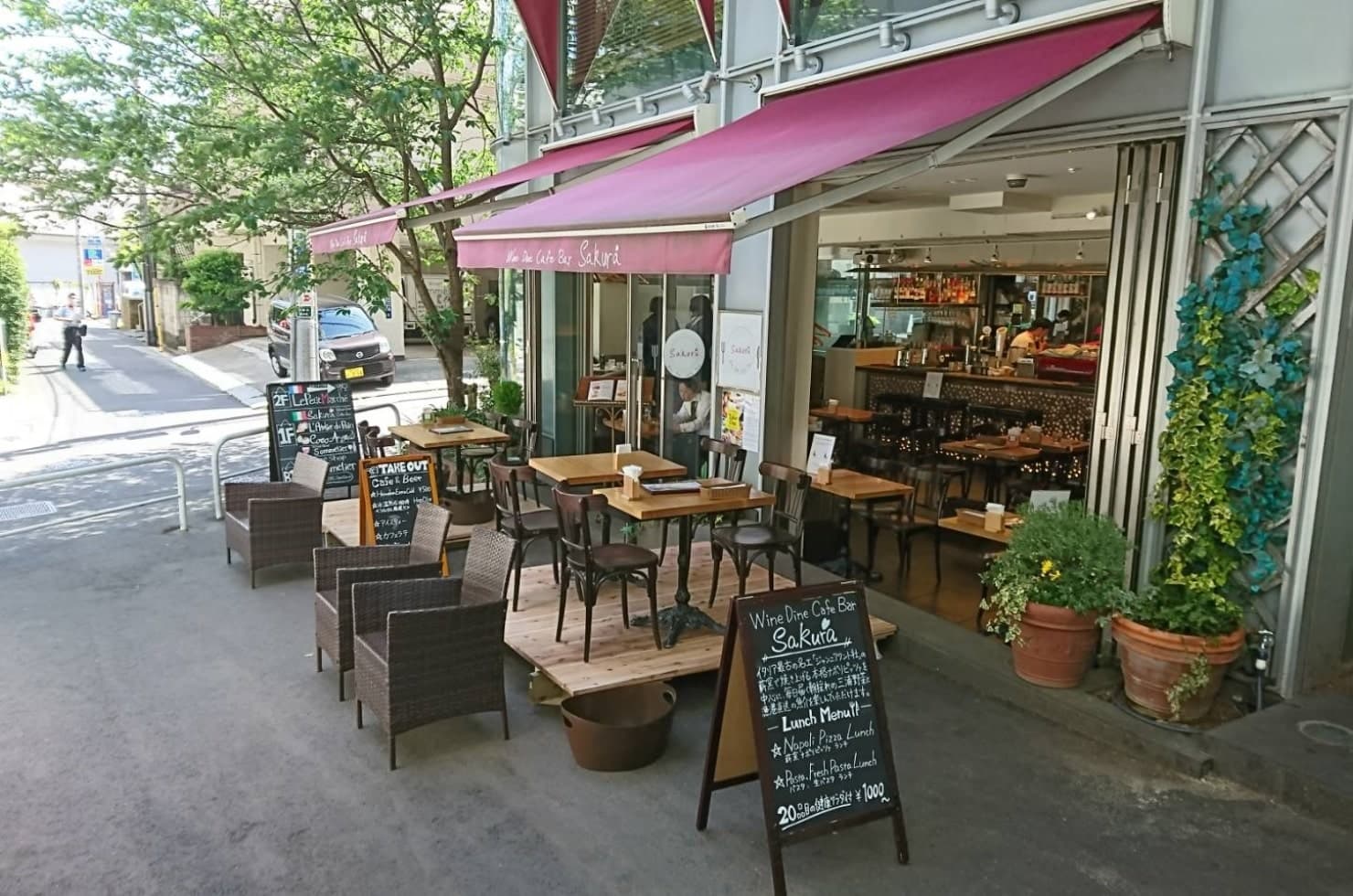 株式会社ソムリエ-ラトリエ・デュ・パン 3枚目