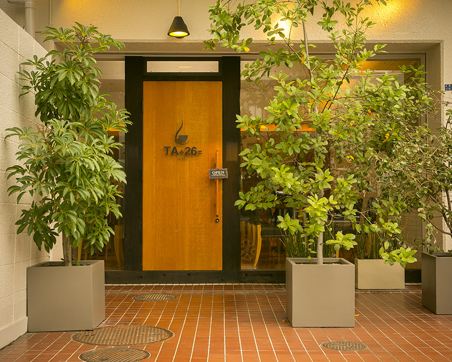 株式会社ビーエムエス-TA+26＝たにろく 1枚目