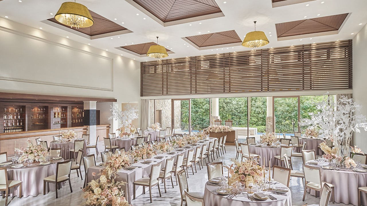 ザ・ミーツマリーナテラスの事業内容の写真2枚目