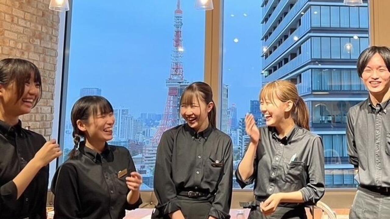 Lucy’s CAFE & DININGで働く人の写真2枚目