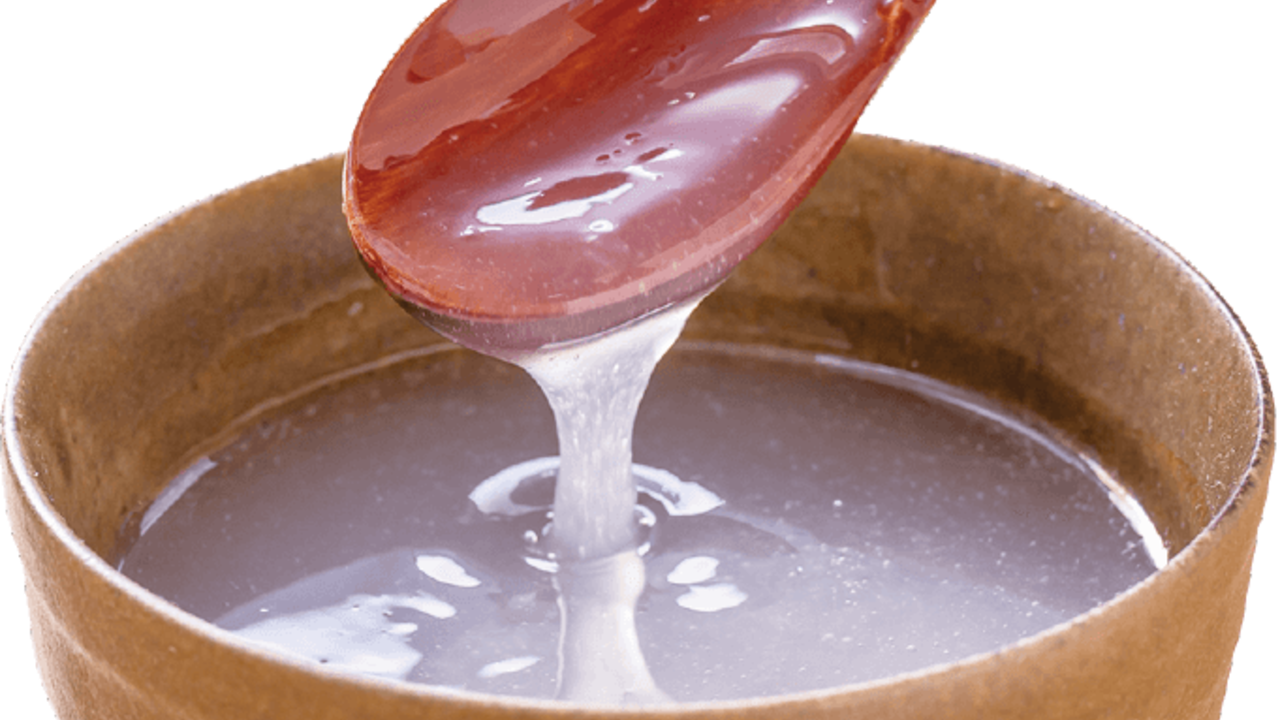 讃岐うどん般若林のこだわりポイントの写真2枚目