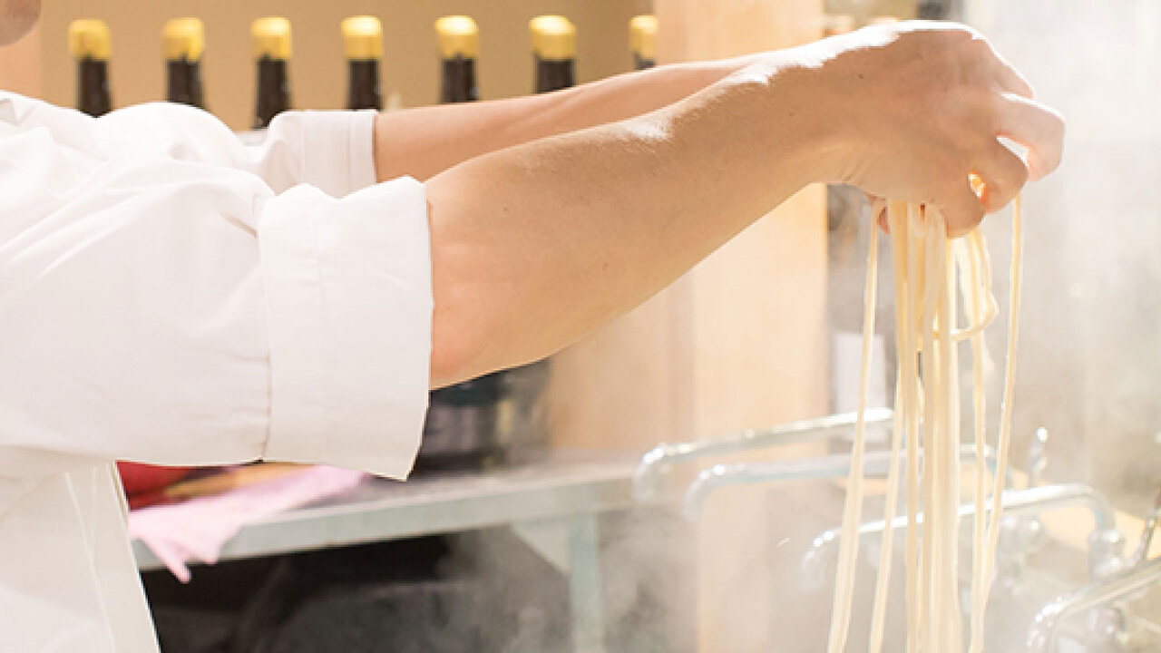 讃岐うどん般若林の事業内容の写真2枚目