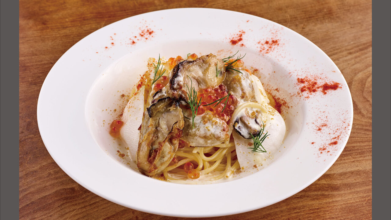 鉄鍋ビストロ＆ワイン　デリカージュ 赤坂の事業内容の写真2枚目