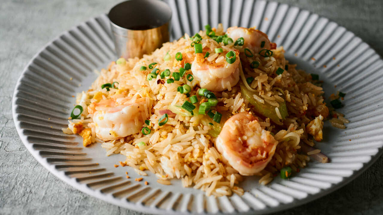 タイ食堂　くるみのこだわりポイントの写真2枚目