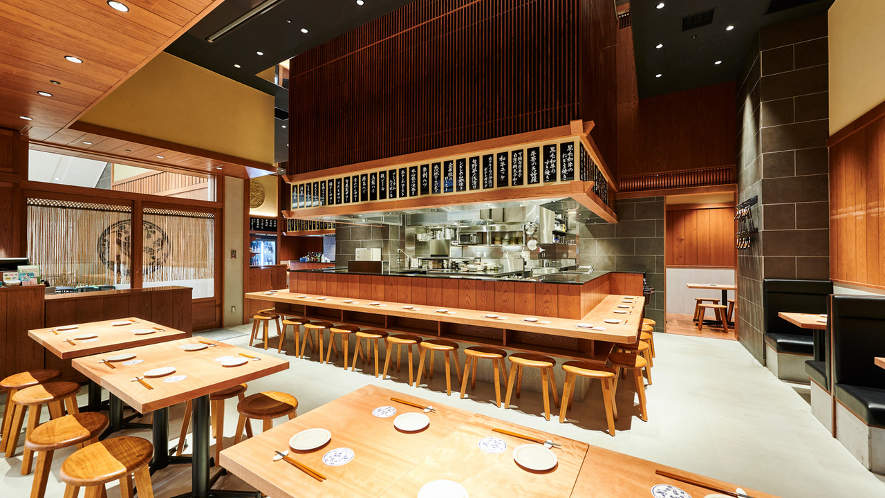 酒場シナトラの事業内容の写真2枚目