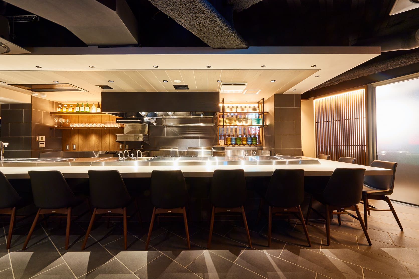 株式会社ジリオン-東京和食 りくう 4枚目