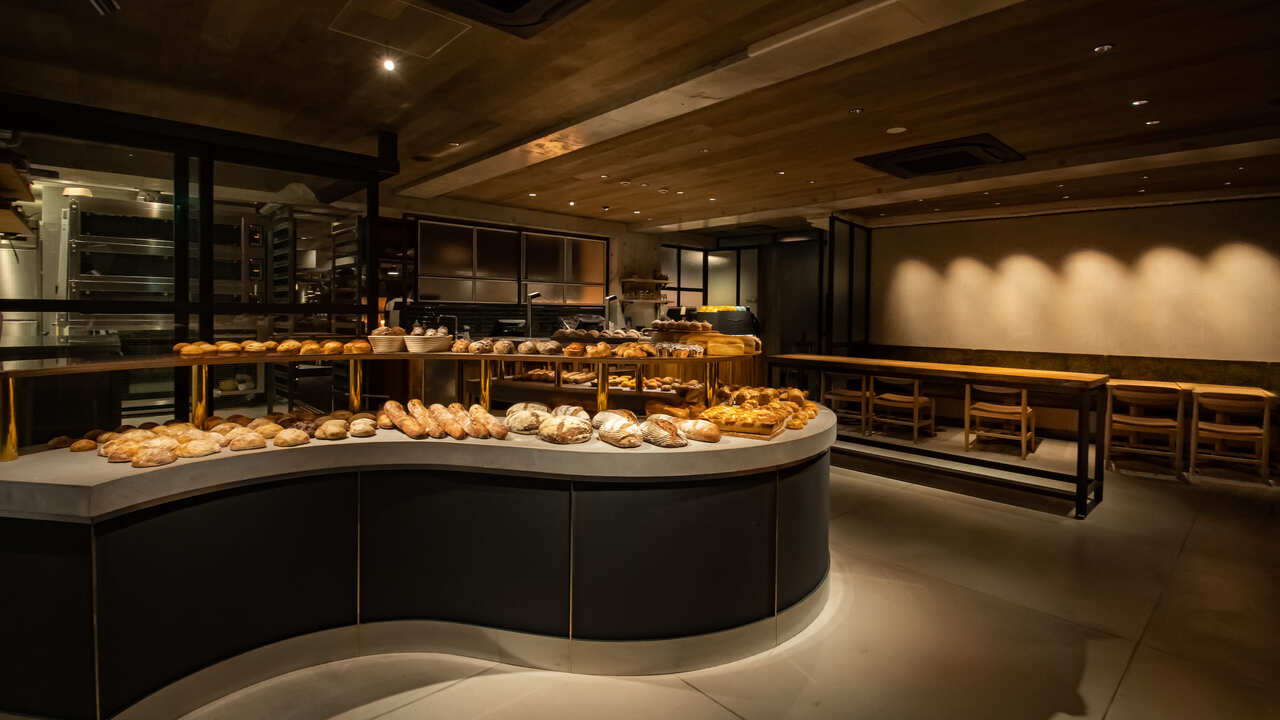 les joues de BéBéの事業内容の写真2枚目