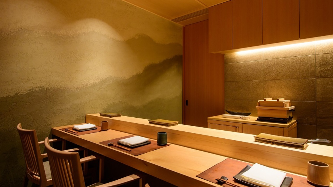 オーセントホテル小樽のこだわりポイントの写真3枚目