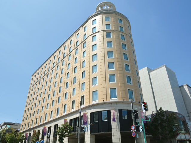 オーセントホテルズ株式会社-ニセコ羊蹄の宿　楽 水山 2枚目