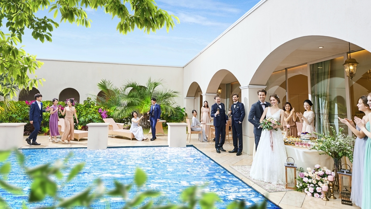 ヒルズスィーツ宇都宮ブリーズテラスの事業内容の写真2枚目