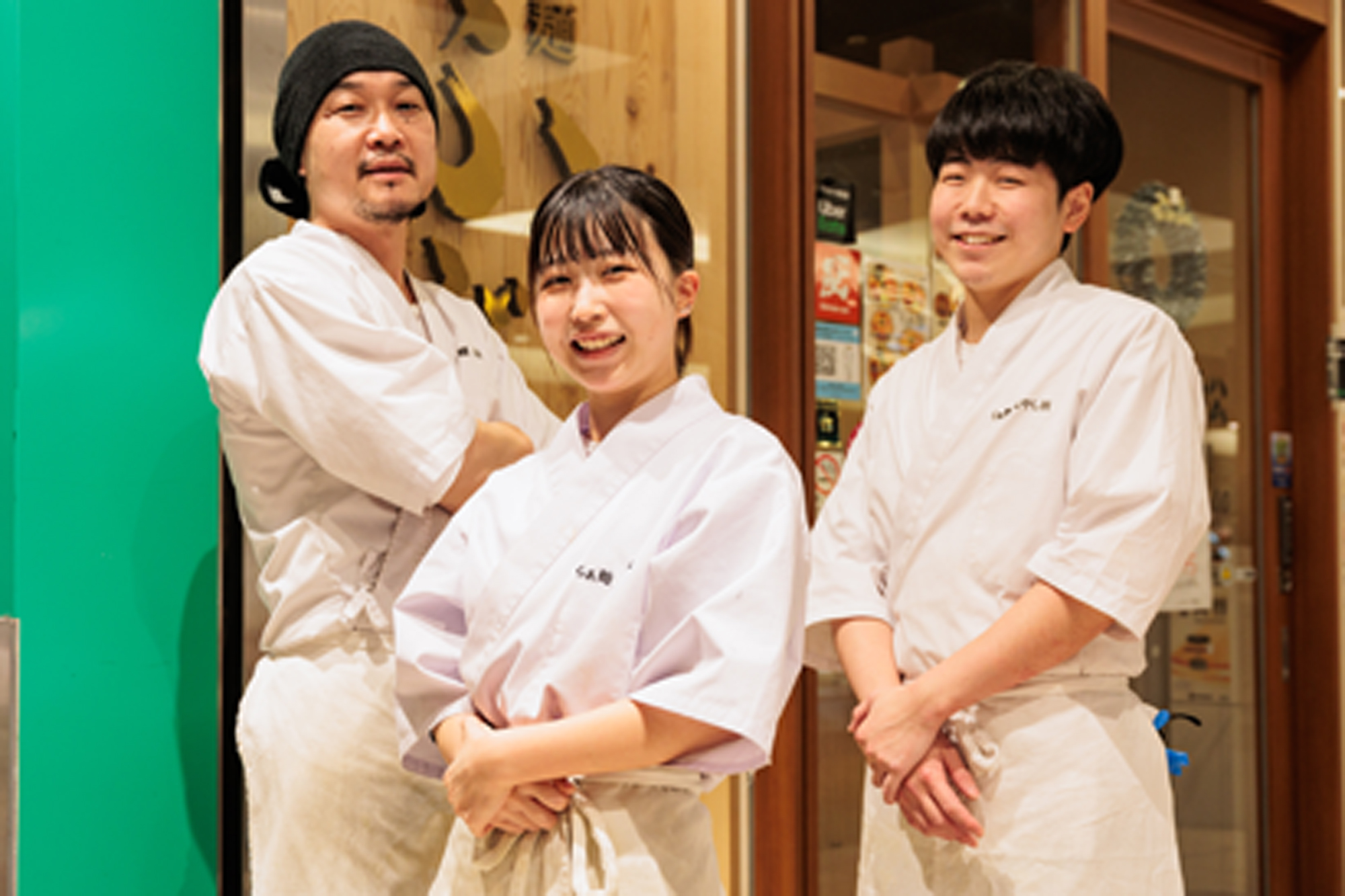 株式会社INGS-ラーメン事業部 2枚目