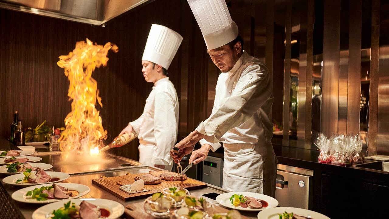 ブランレヴュー宇都宮アクアテラスの事業内容の写真2枚目