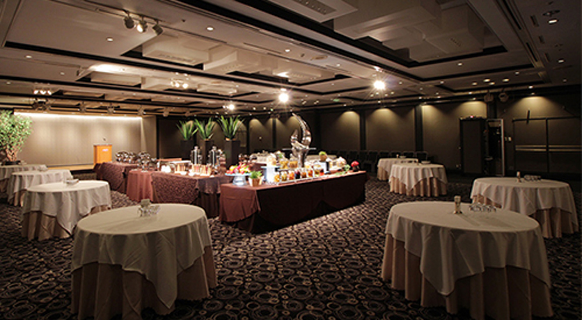 株式会社ティーケーピー-TKPガーデンシティ 1枚目