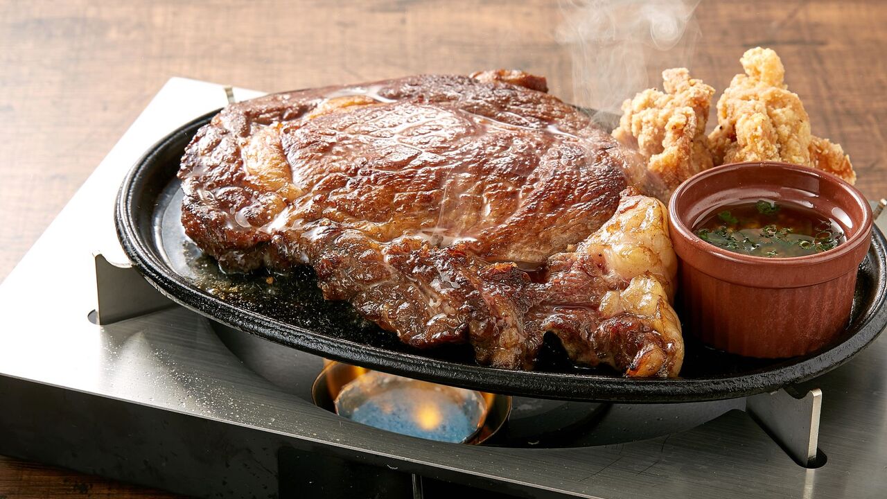 ふらんす亭のこだわりポイントの写真1枚目