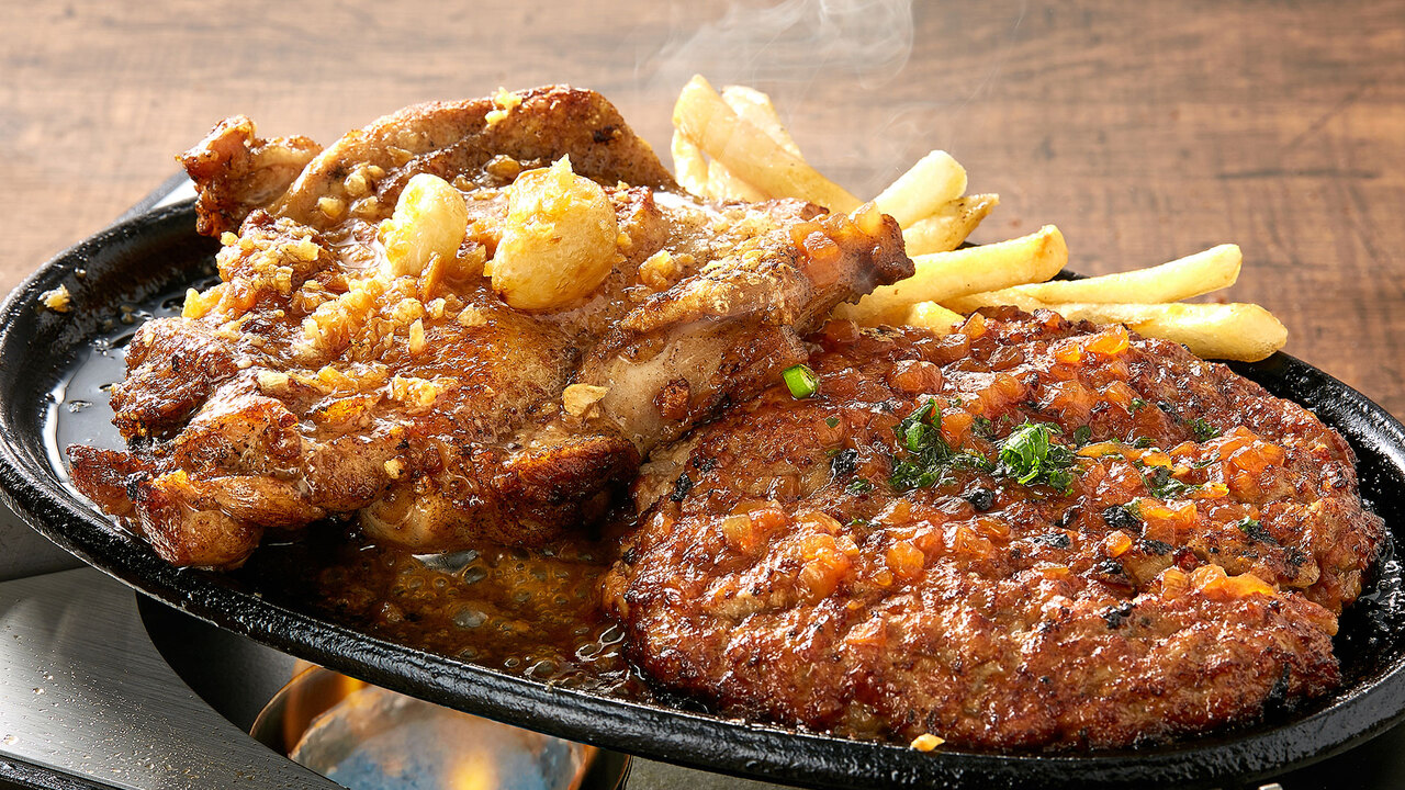 ふらんす亭の事業内容の写真2枚目