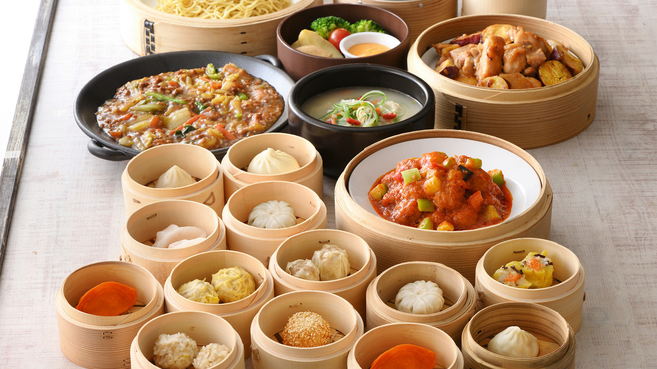 ブッフェ　エクスブルーの事業内容の写真2枚目