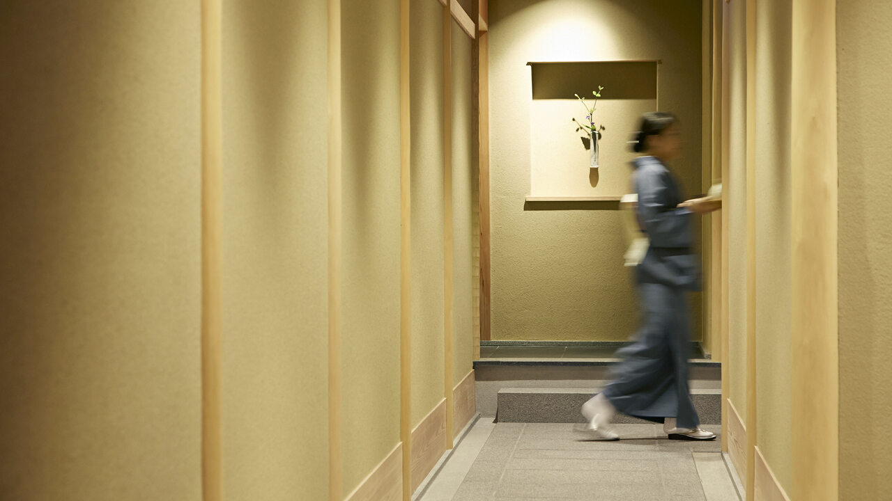 下鴨茶寮の事業内容の写真2枚目