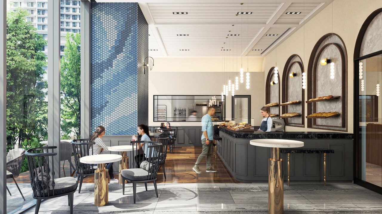 プレミアホテル-CABIN PRESIDENT-東京のこだわりポイントの写真1枚目