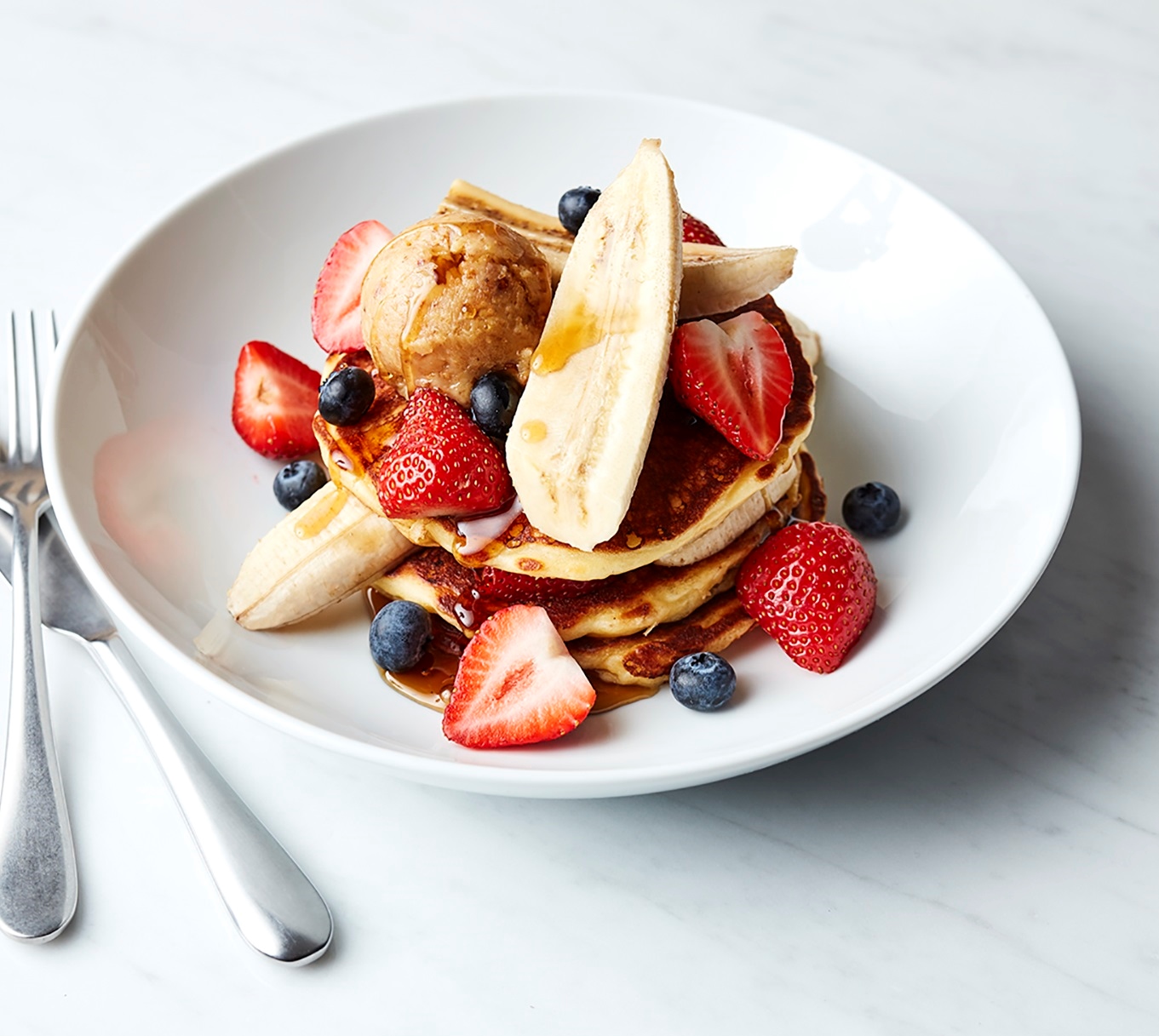 株式会社ベイクルーズ-J.S. PANCAKE CAFE 4枚目