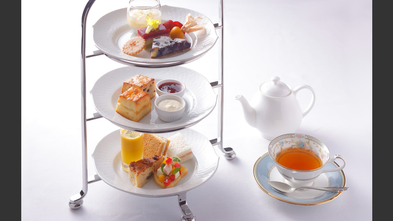 長楽館 フレンチレストラン　LE CHENEの事業内容の写真1枚目