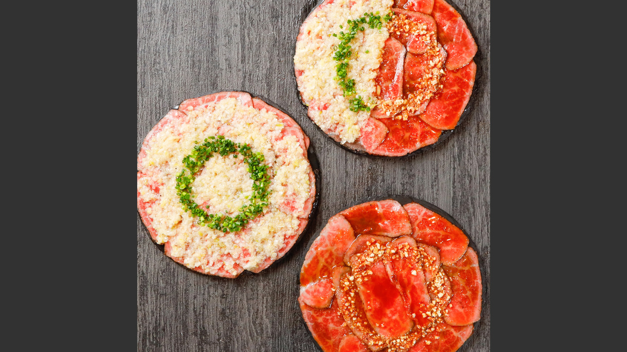 俺の焼肉のこだわりポイントの写真2枚目