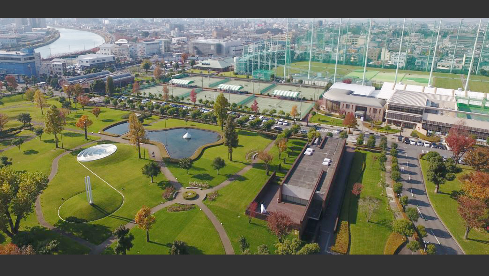 株式会社サンリバー-中国料理　翠園 1枚目