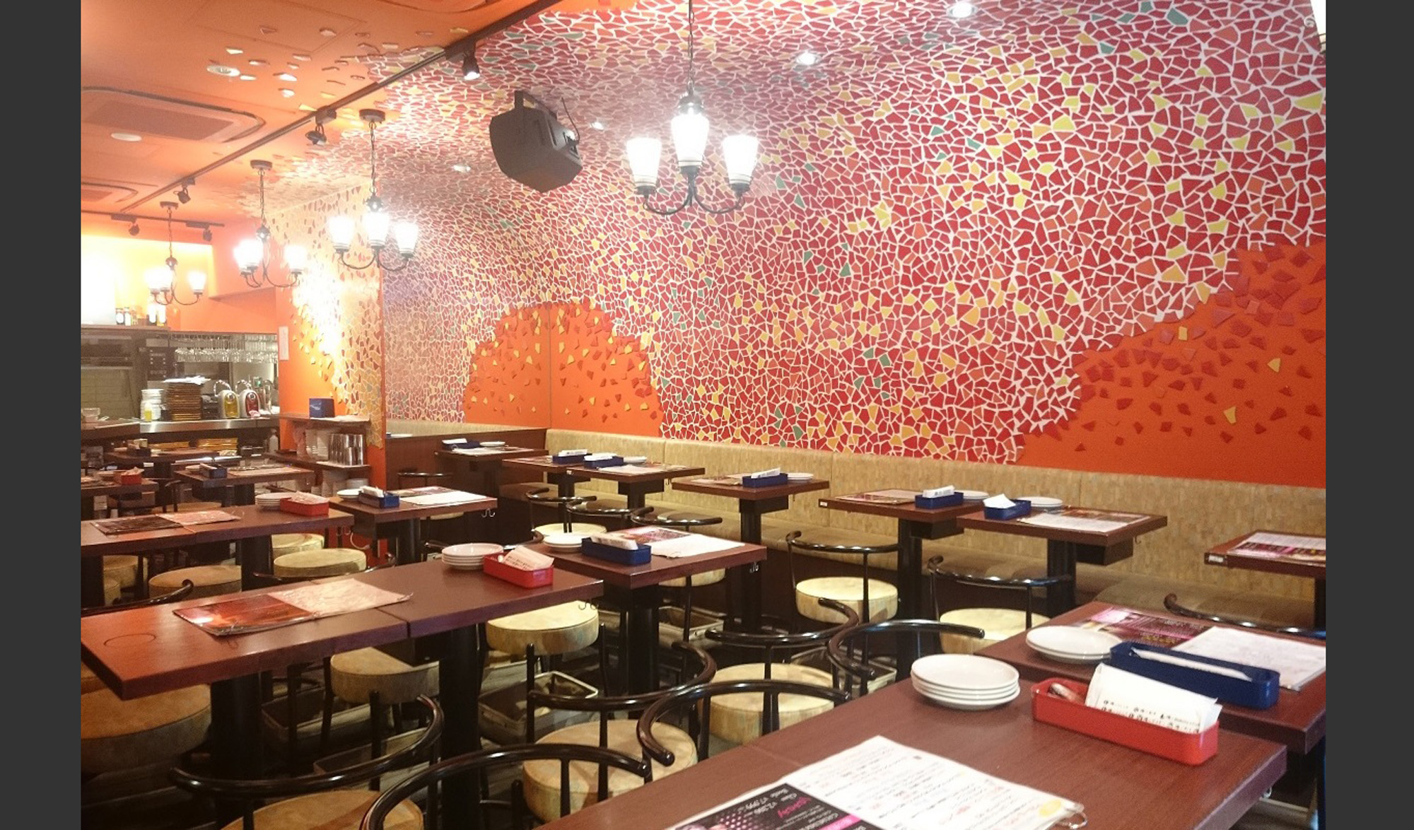 俺の株式会社-俺のスパニッシュ 4枚目