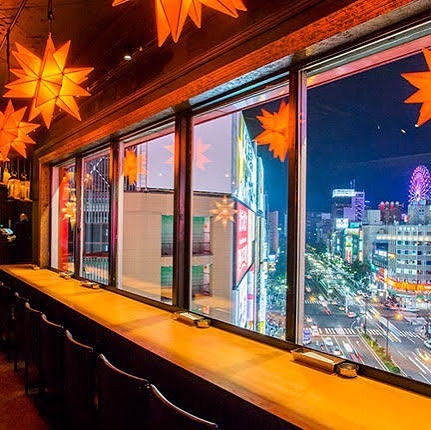 株式会社イーストン-エレクトリック・シープ・バー 4枚目