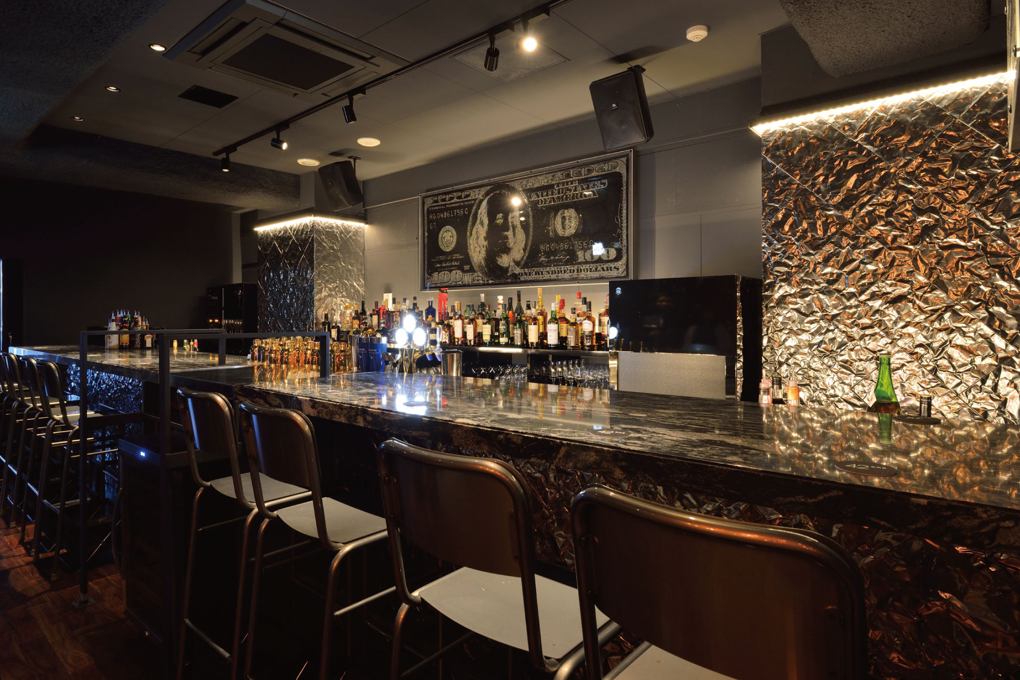 株式会社イーストン-42BAR 3枚目