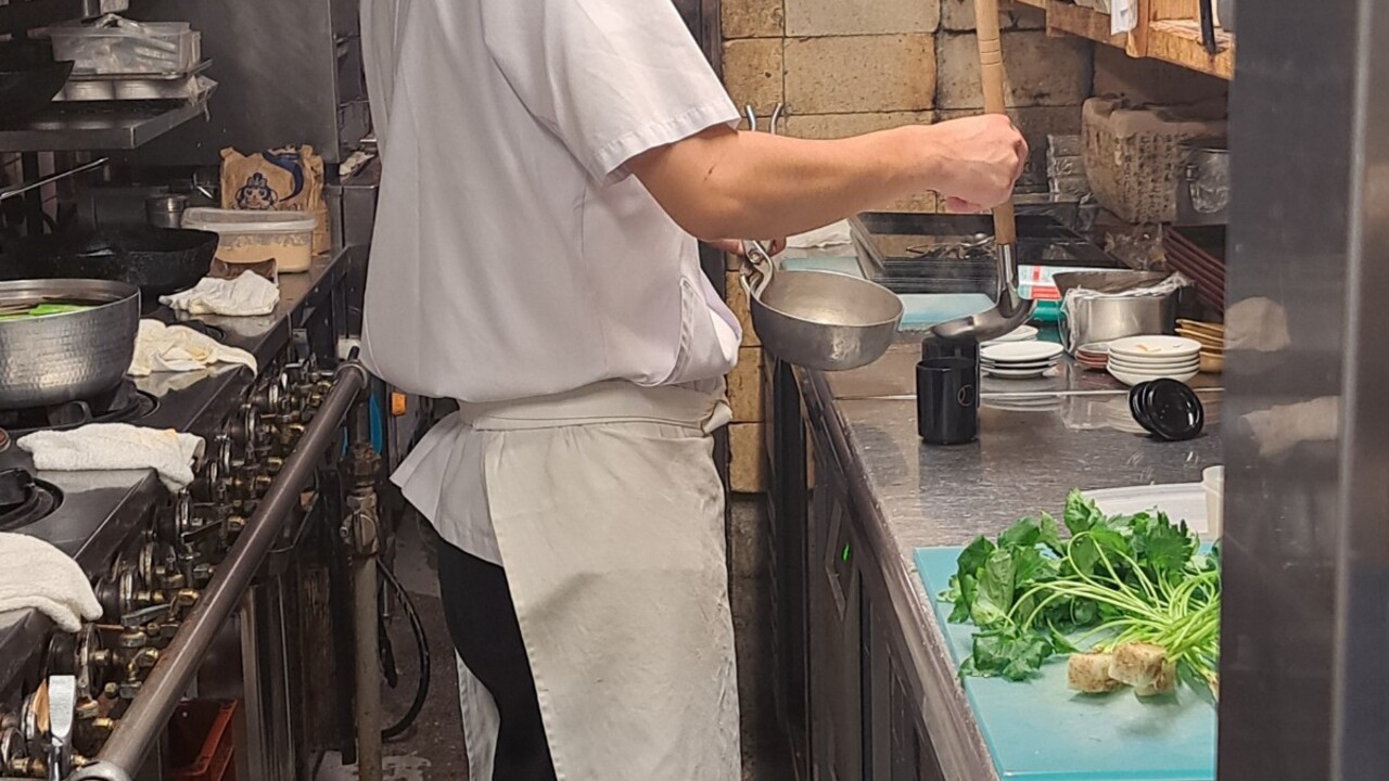 株式会社ゆうじろうで働く人の写真2枚目