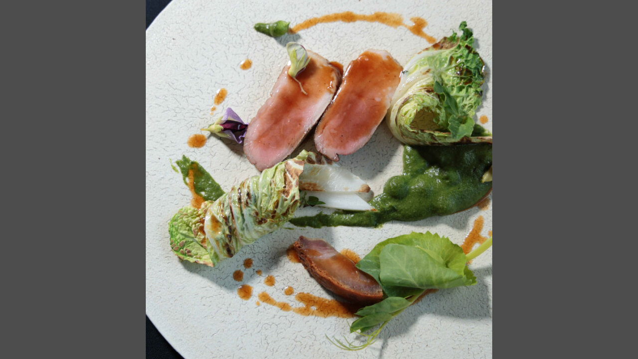 ENOWA YUFUINのこだわりポイントの写真1枚目