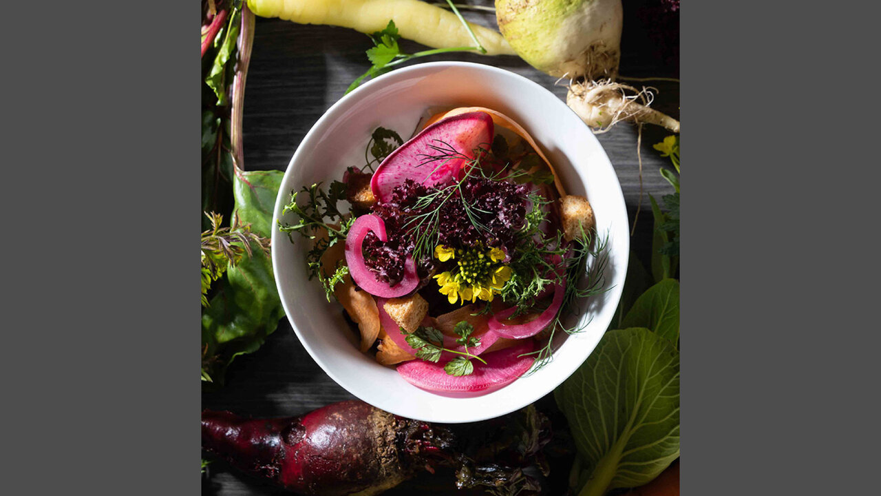 ENOWA YUFUINのこだわりポイントの写真2枚目