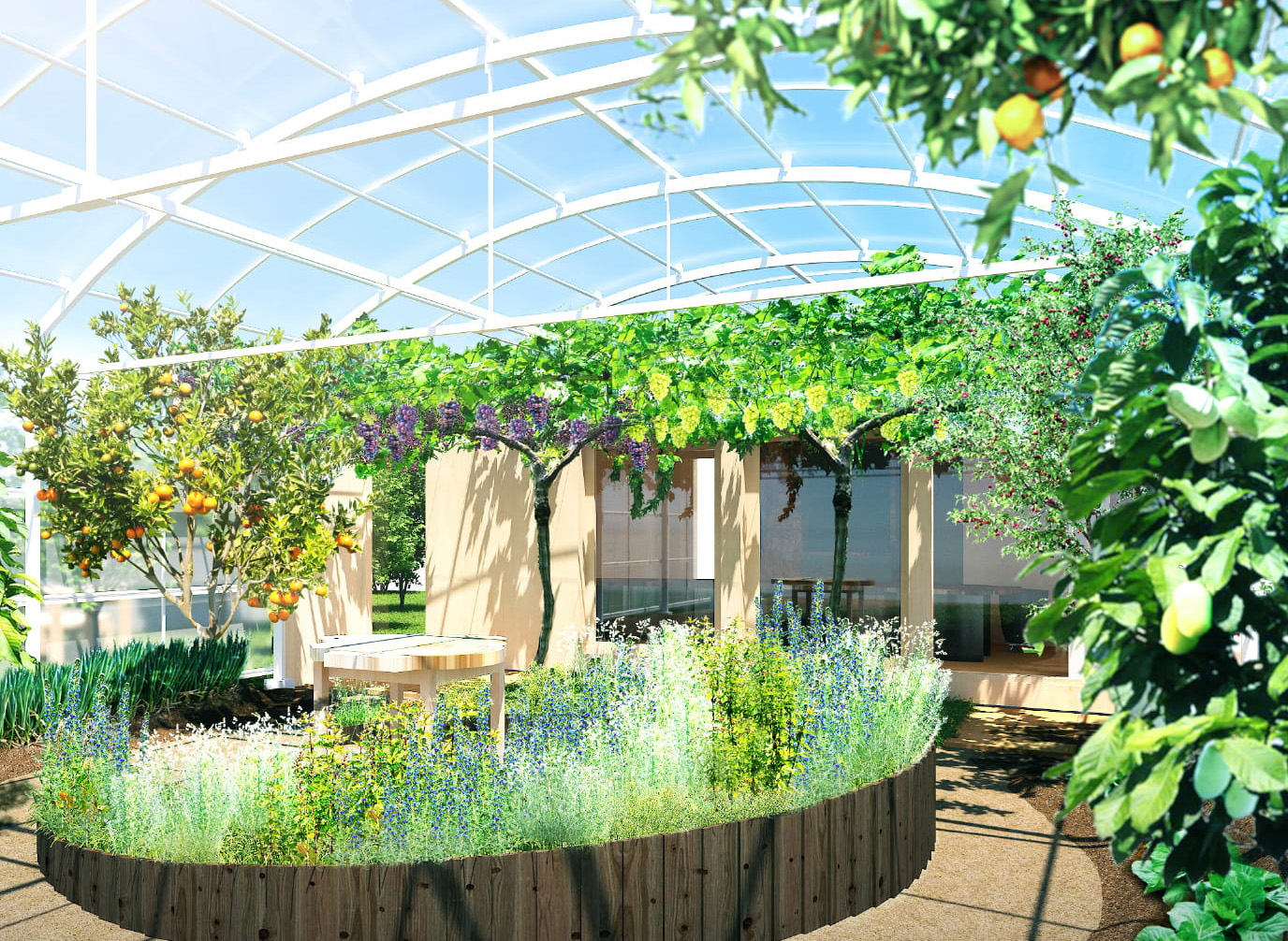 株式会社エイコス-ENOWA YUFUIN 2枚目