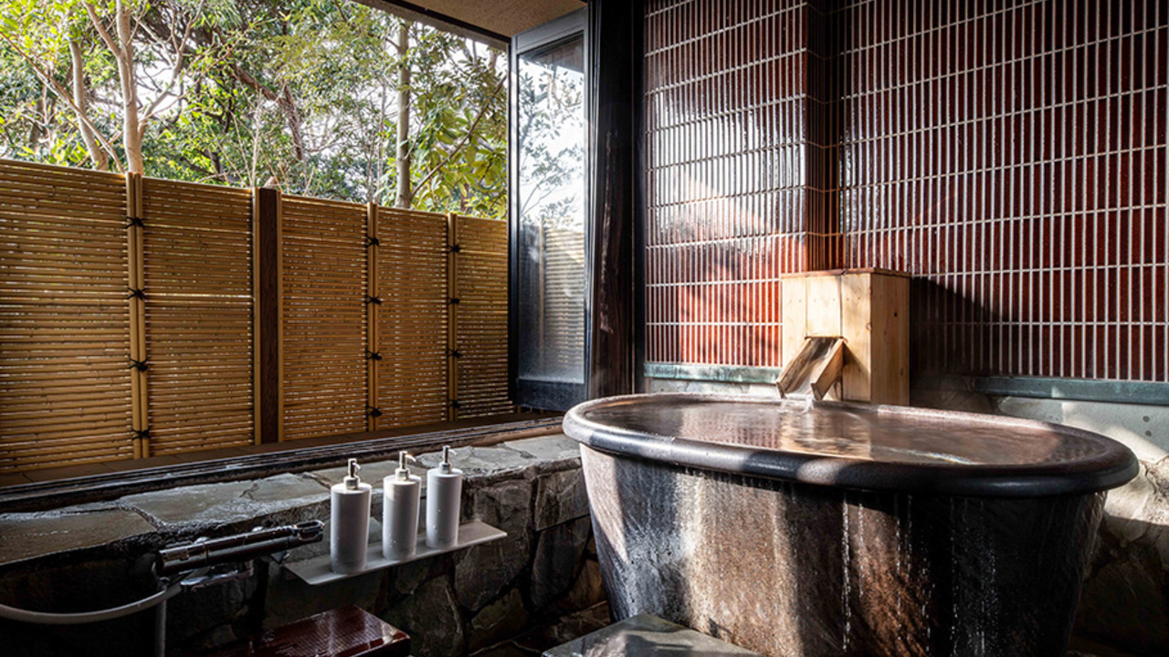 別府温泉 和み月の事業内容の写真2枚目