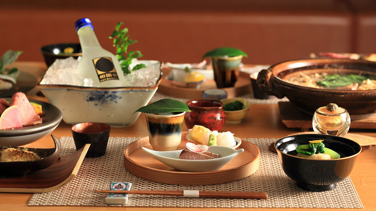 湯布院温泉 美星のこだわりポイントの写真4枚目