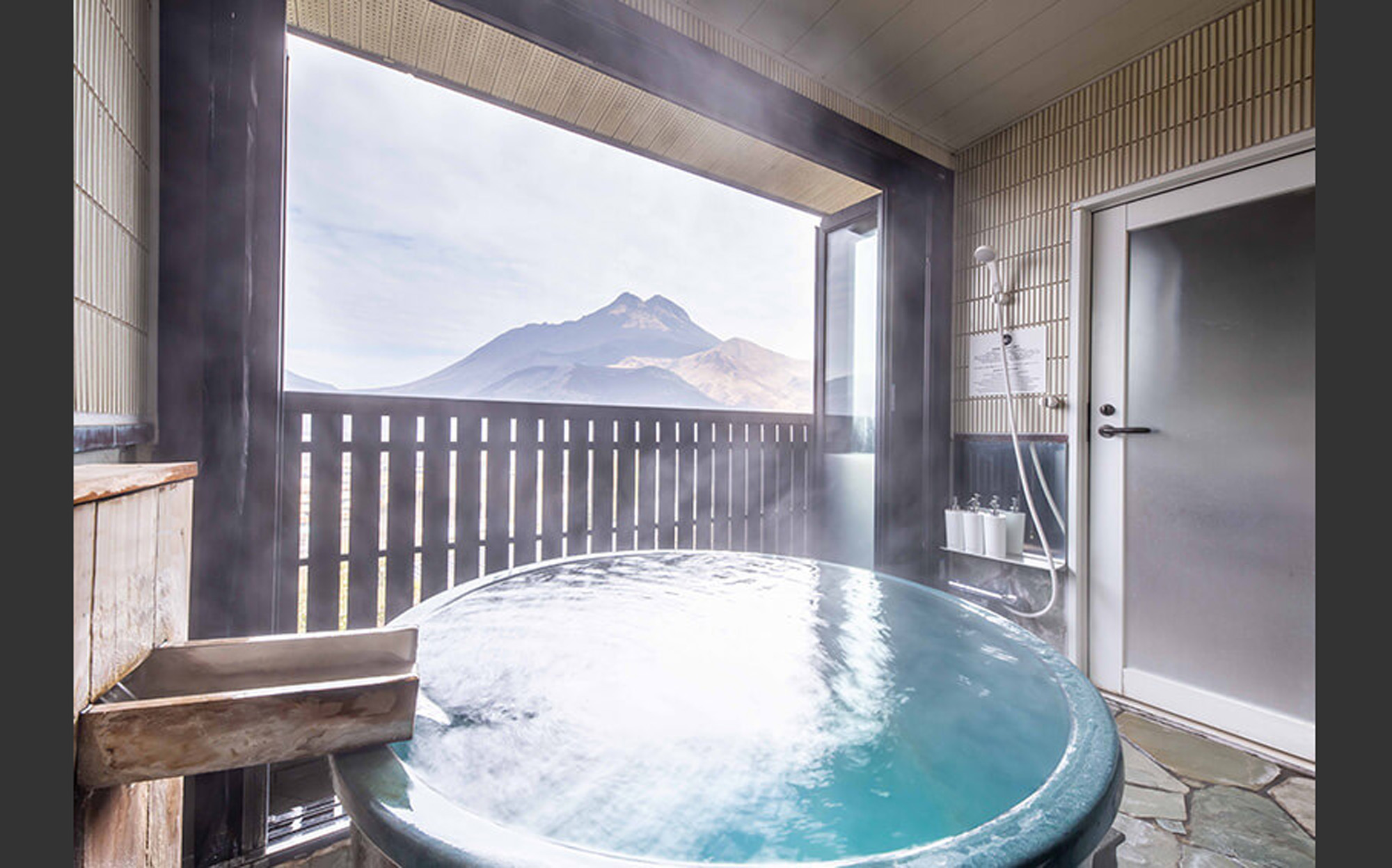 株式会社エイコス-湯布院温泉 美星 4枚目