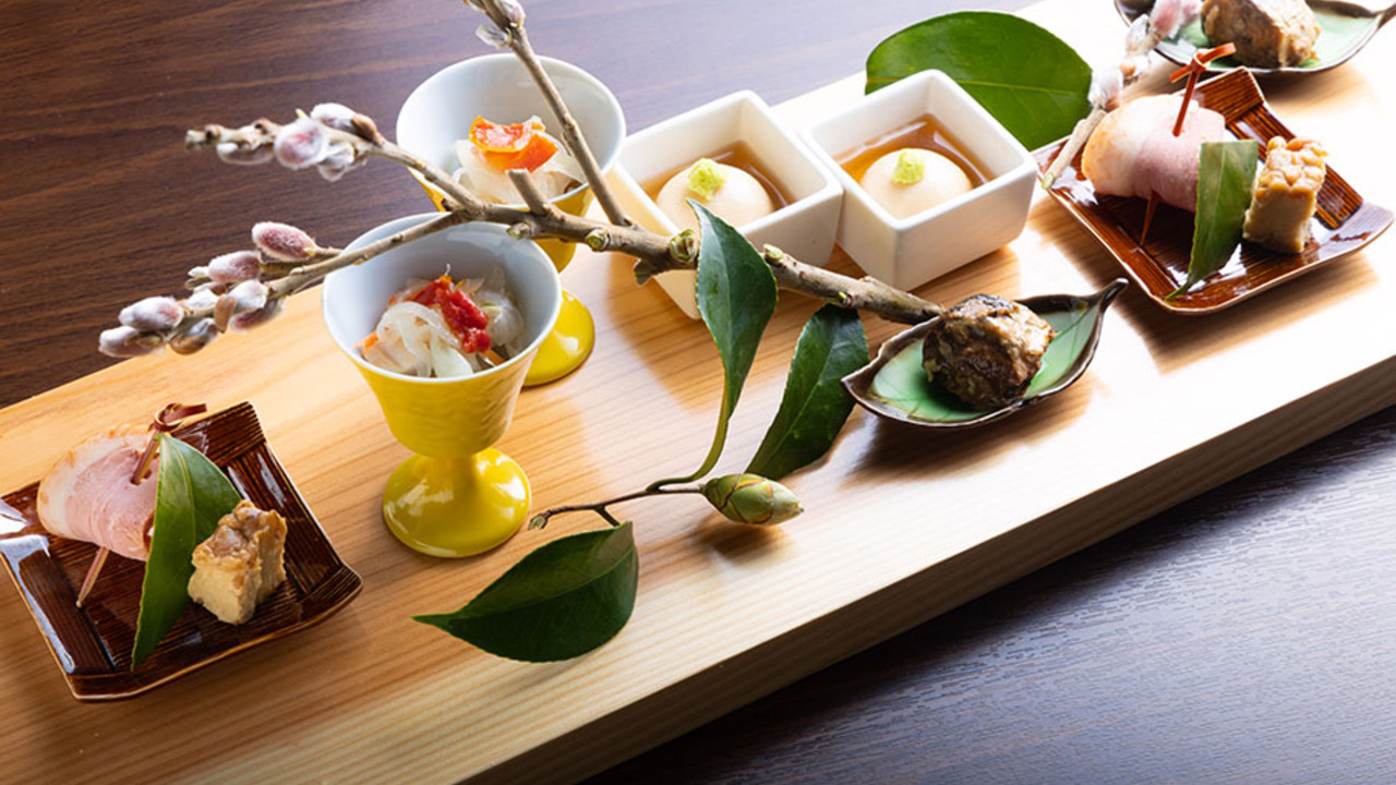 小田温泉 花心のこだわりポイントの写真1枚目