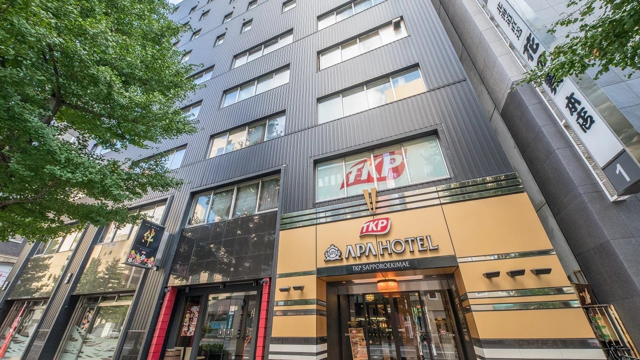 アパホテルの事業内容の写真2枚目