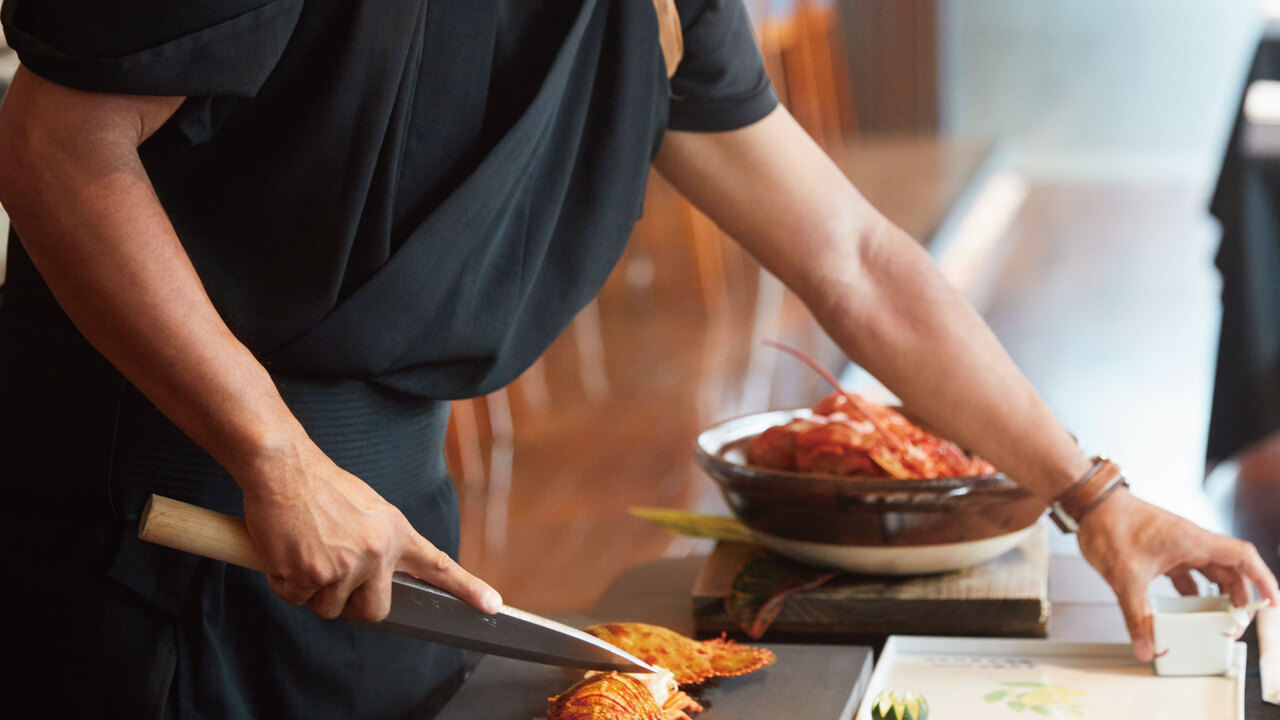 シギラセブンマイルズリゾートのこだわりポイントの写真1枚目