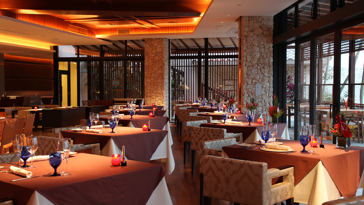 シギラセブンマイルズリゾートの事業内容の写真4枚目