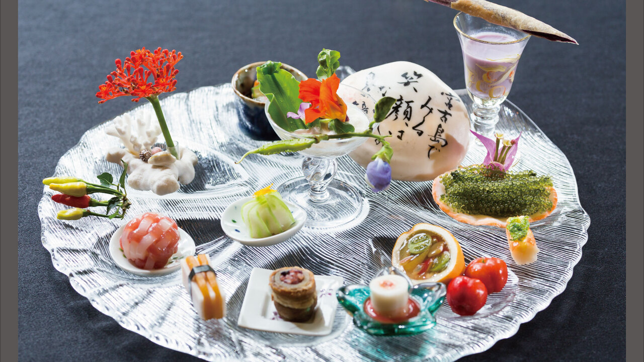 シギラセブンマイルズリゾートの事業内容の写真1枚目