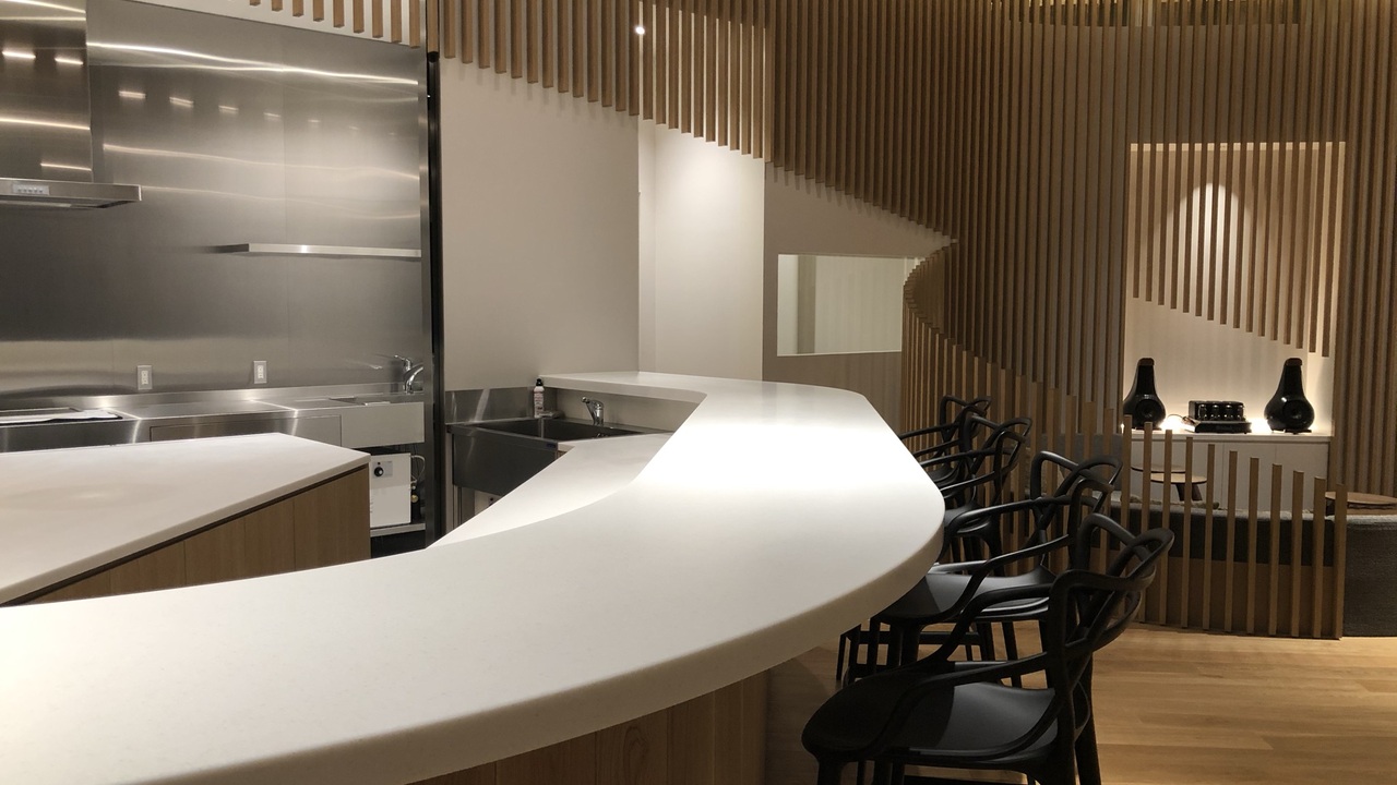 egao caféのこだわりポイントの写真3枚目