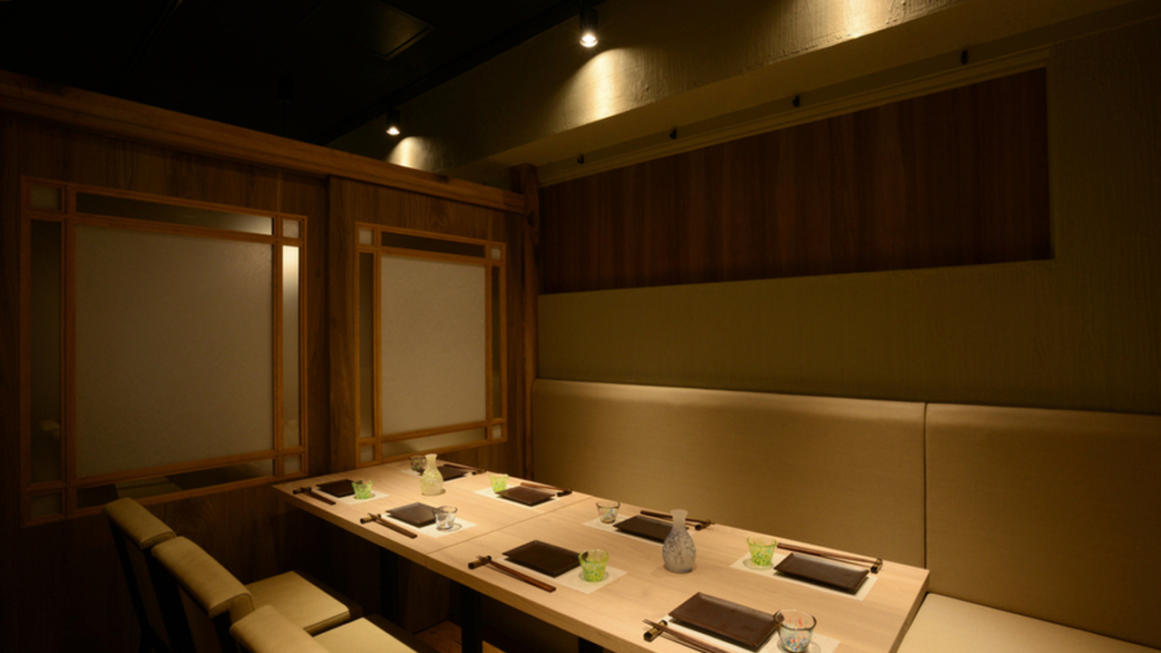 酒友はなびのこだわりポイントの写真2枚目